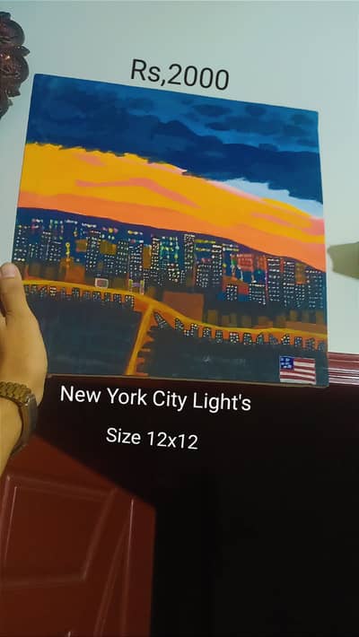 Historical Art Paintings Different Prices