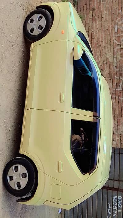 Japani alto 2015/2017 full option ene charge eco idle stop