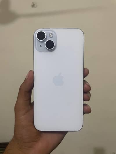 Apple iPhone 15 plus