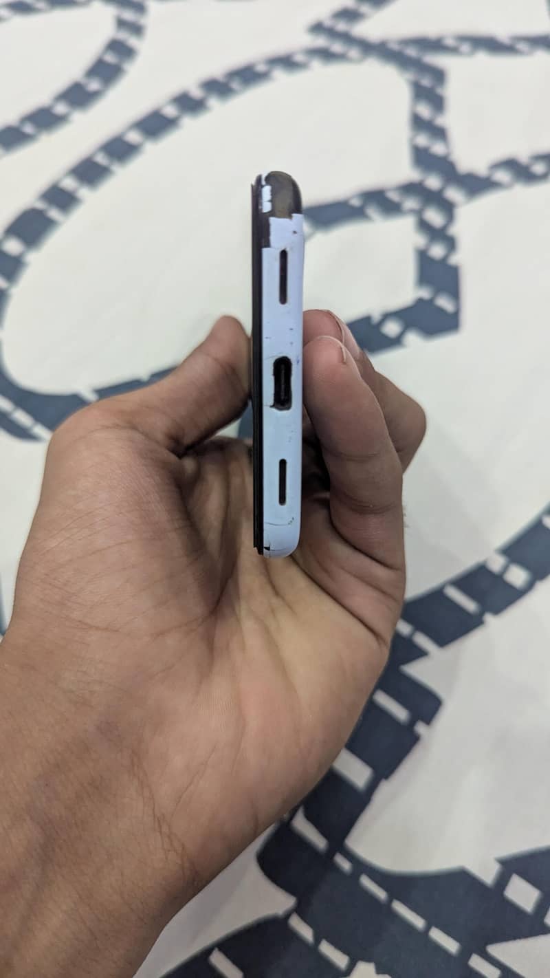 Google Pixel 4a 2