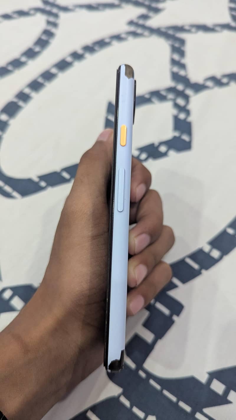 Google Pixel 4a 3