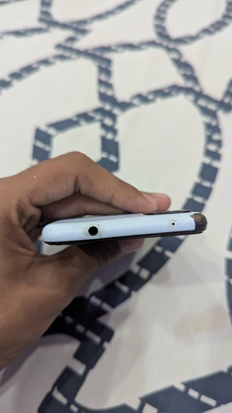 Google Pixel 4a 4