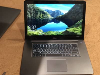 Dell inspiron i5 5th gen urgent sale