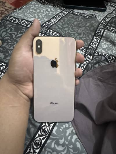 Apple iPhone XS Max