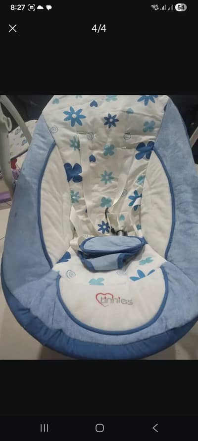 Baby swing for sale Tinnies