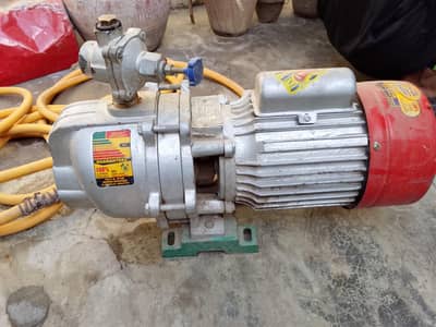Water Pump super afzal