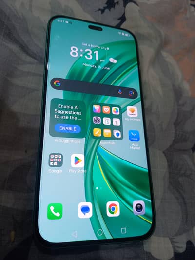 Honor X8b
