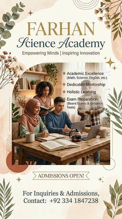 HOME TUITION
