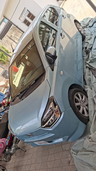 Toyota Pixis 2017