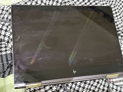 HP Spectre x360 13 inch - 8th Gen