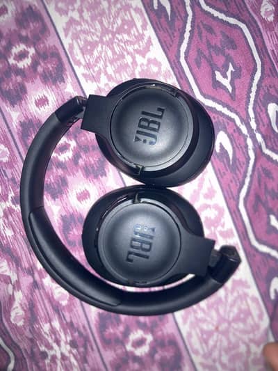 JBL Tune 760NC Wireless ANC Headphones