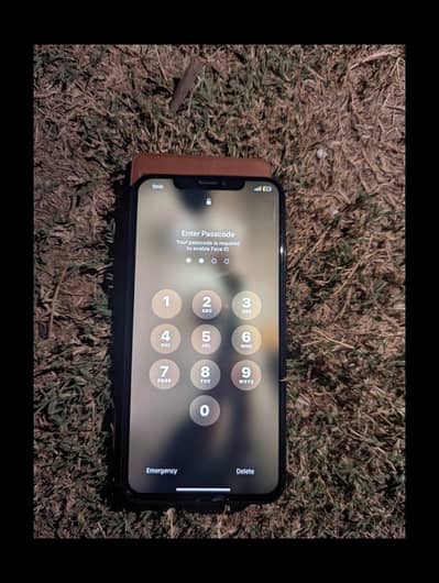 Apple iPhone XS Max