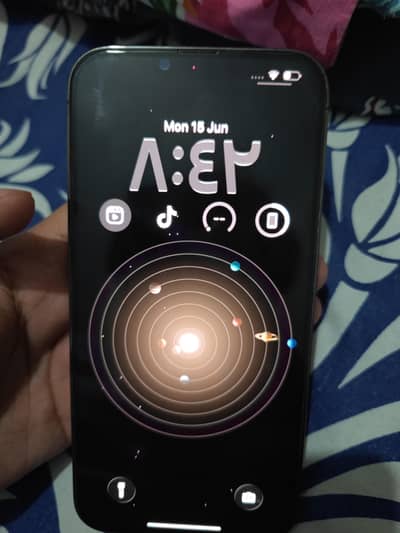 Apple iPhone 13 Pro Max
