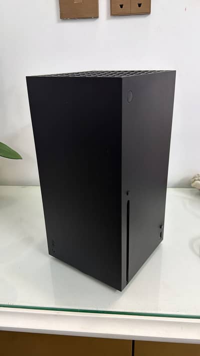 Xbox  series x