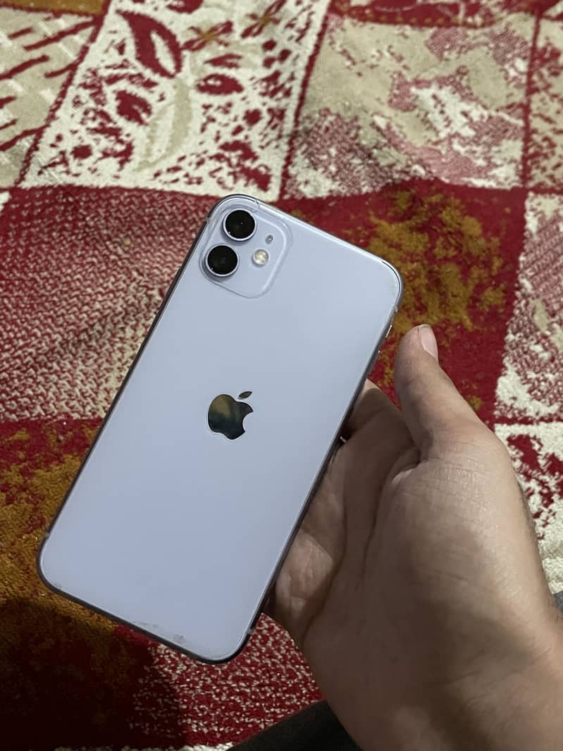 Apple iPhone 11 2