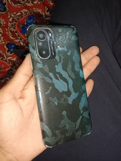 Xiaomi Poco F3