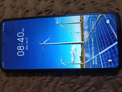 Infinix Hot 30 Play