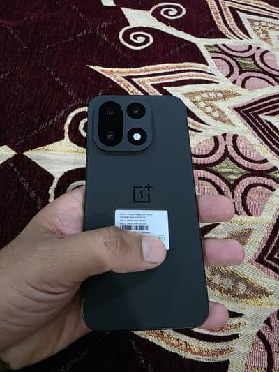 OnePlus 15 PTA approved  Whatsapp (O3O4"2887"988)