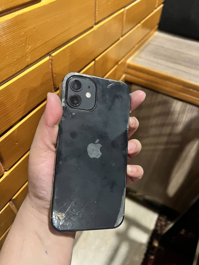 Apple iPhone 12 0
