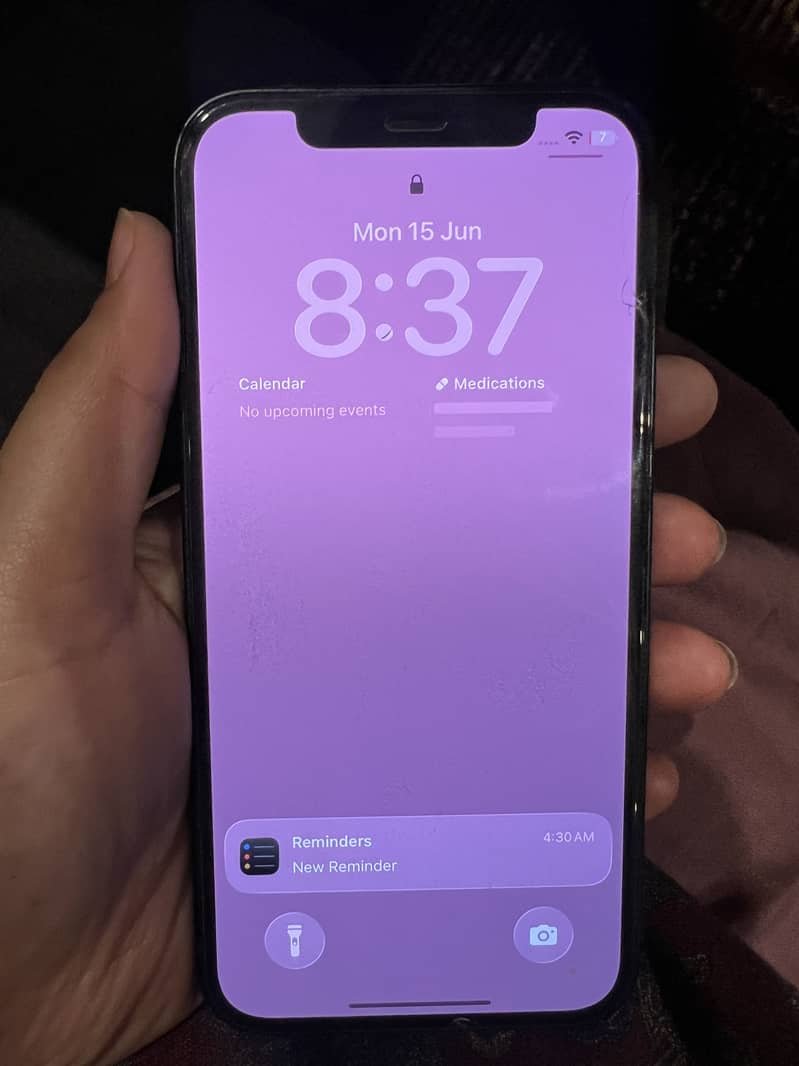 Apple iPhone 12 5