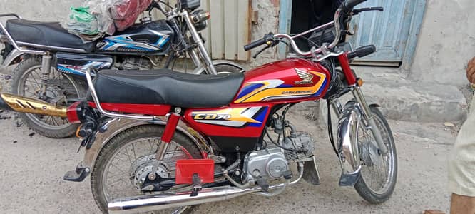 good condition
