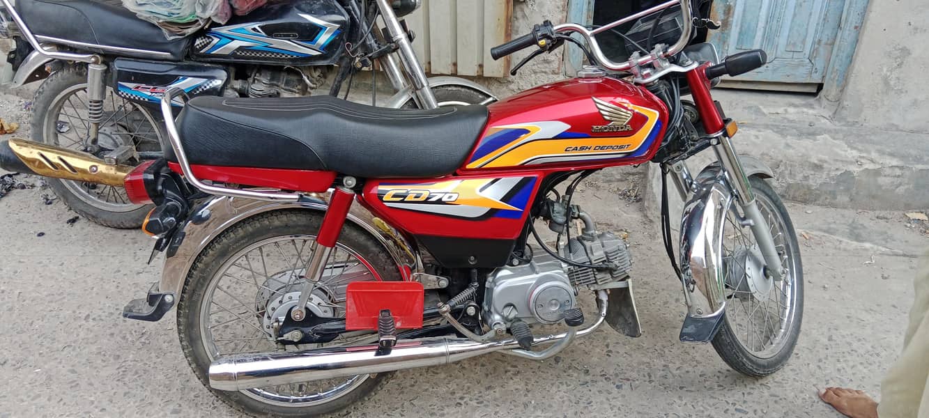 good condition 1