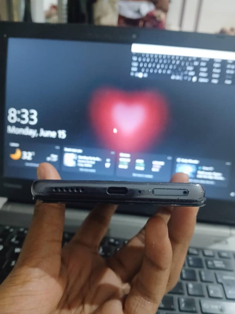 Tecno CAMON 30S 4