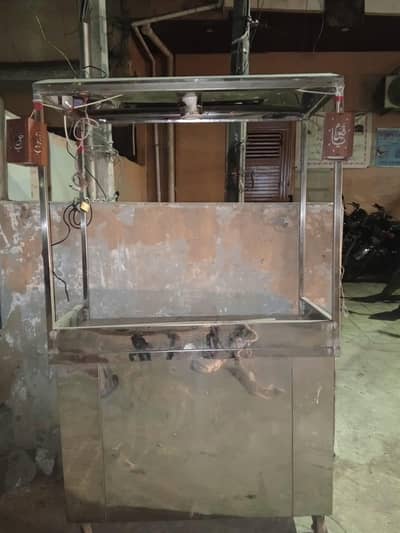 stall for sale