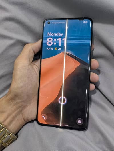 One Plus 10 Pro 12/256