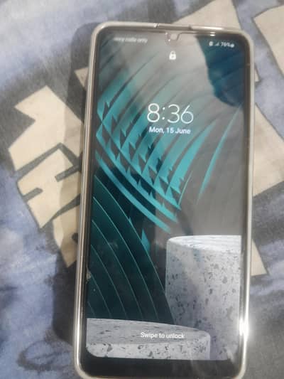  Samsung Galaxy A31 (4GB RAM) for Sale