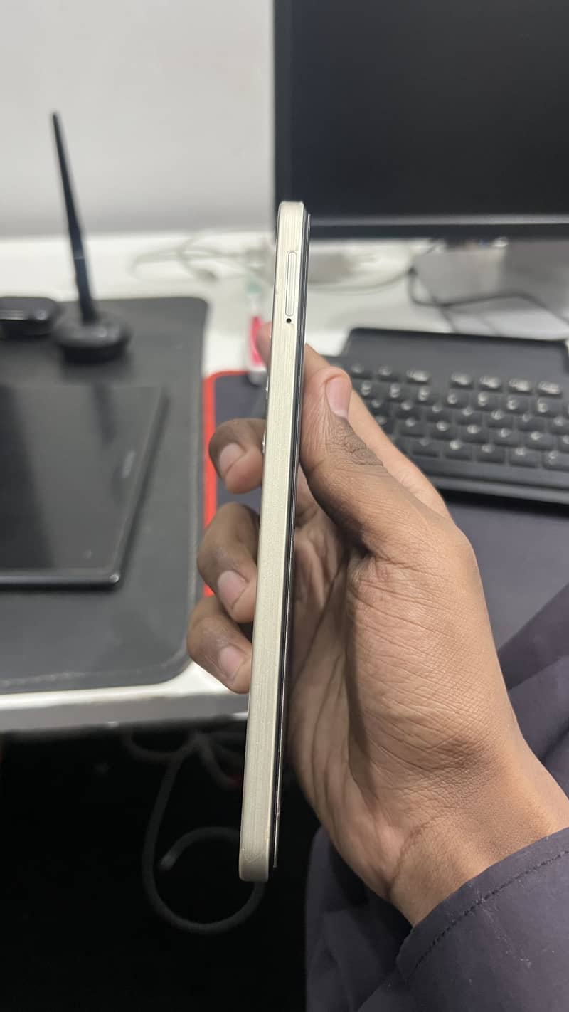 Itel S25 1