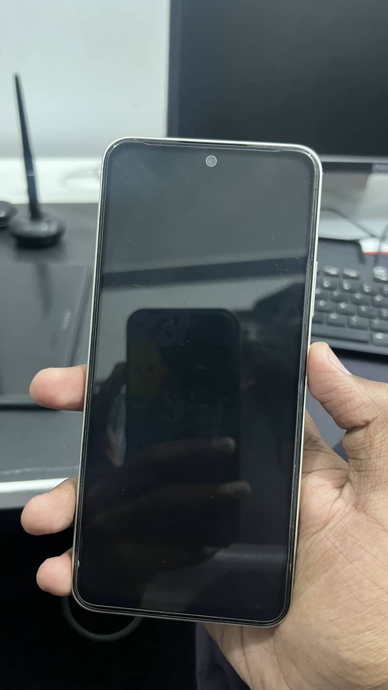 Itel S25 2