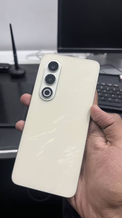 Itel S25