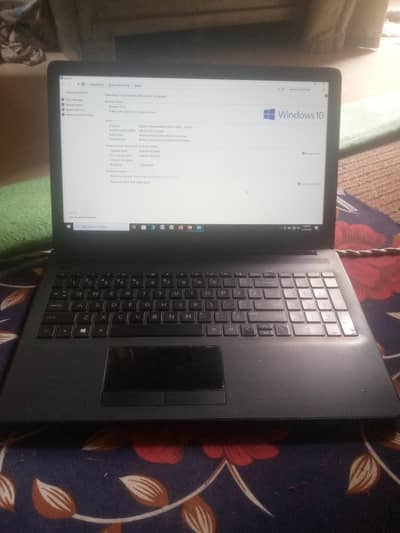 HP Inspiron