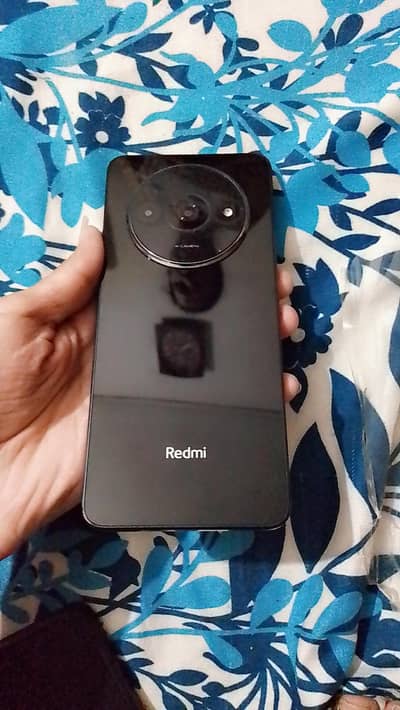 Xiaomi Redmi