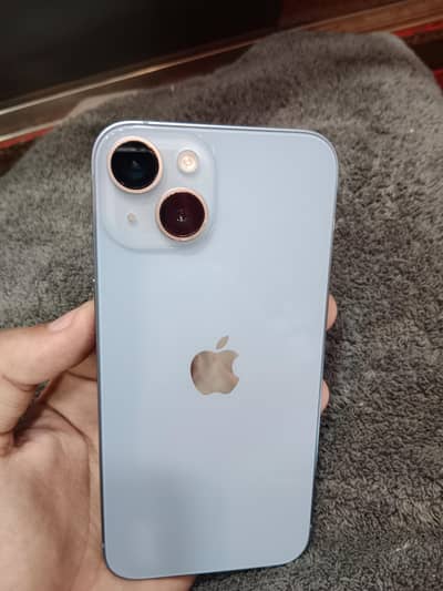 Apple iPhone 14 128Gb non pta jv