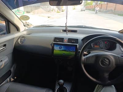 Suzuki Swift 2014