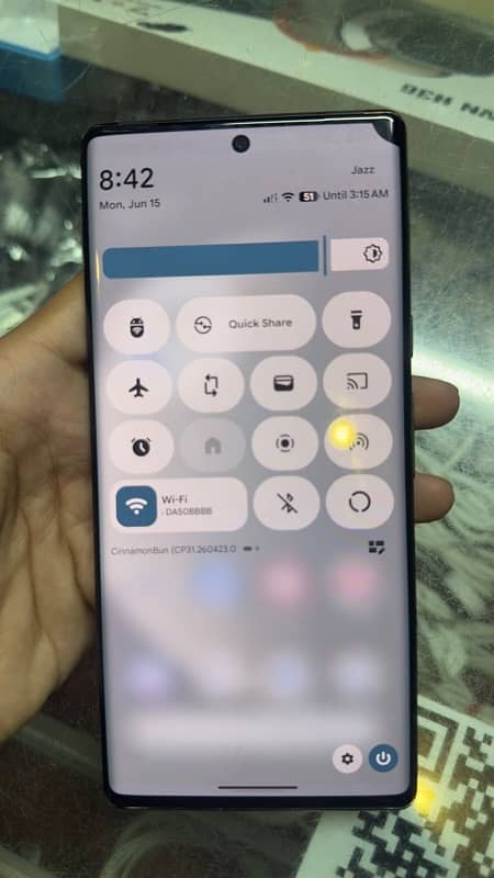 Google pixel 6pro 6
