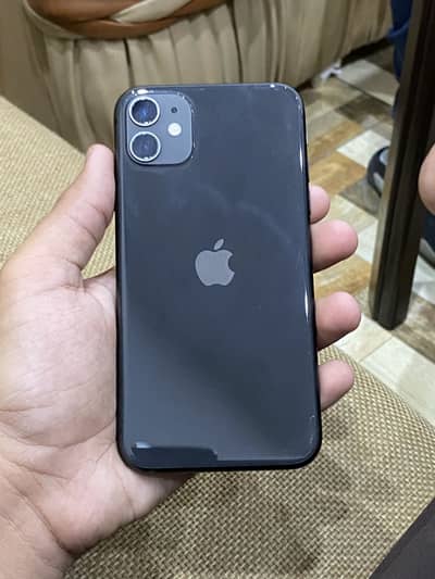 Apple iPhone 11