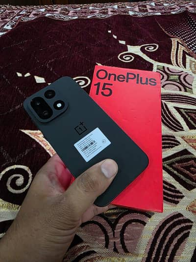 One Plus PTA approved