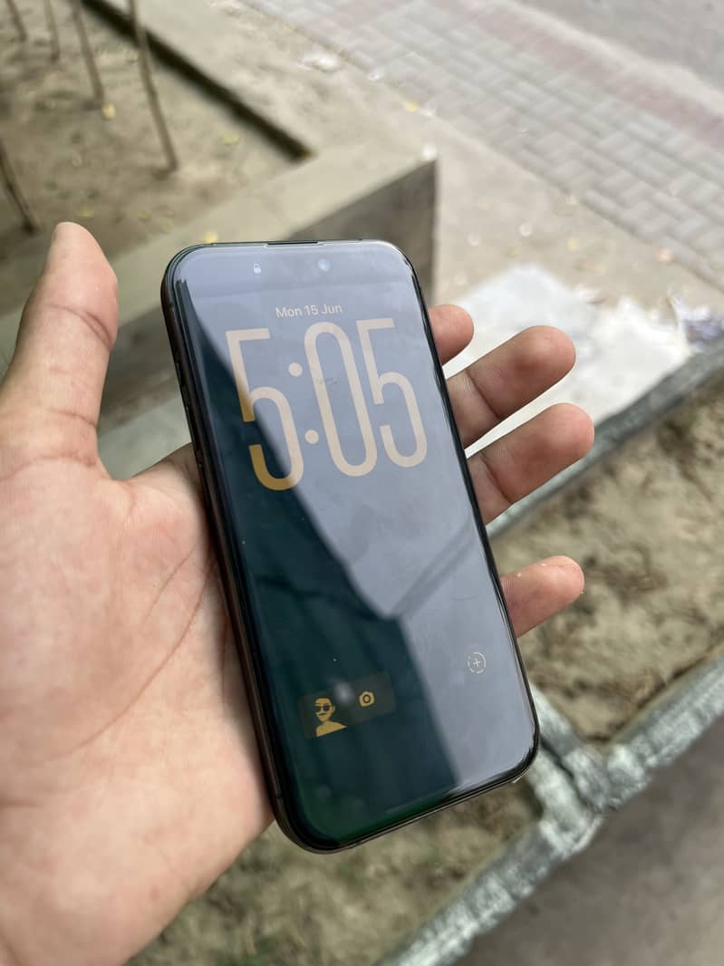 Iphone 15 Pro 1