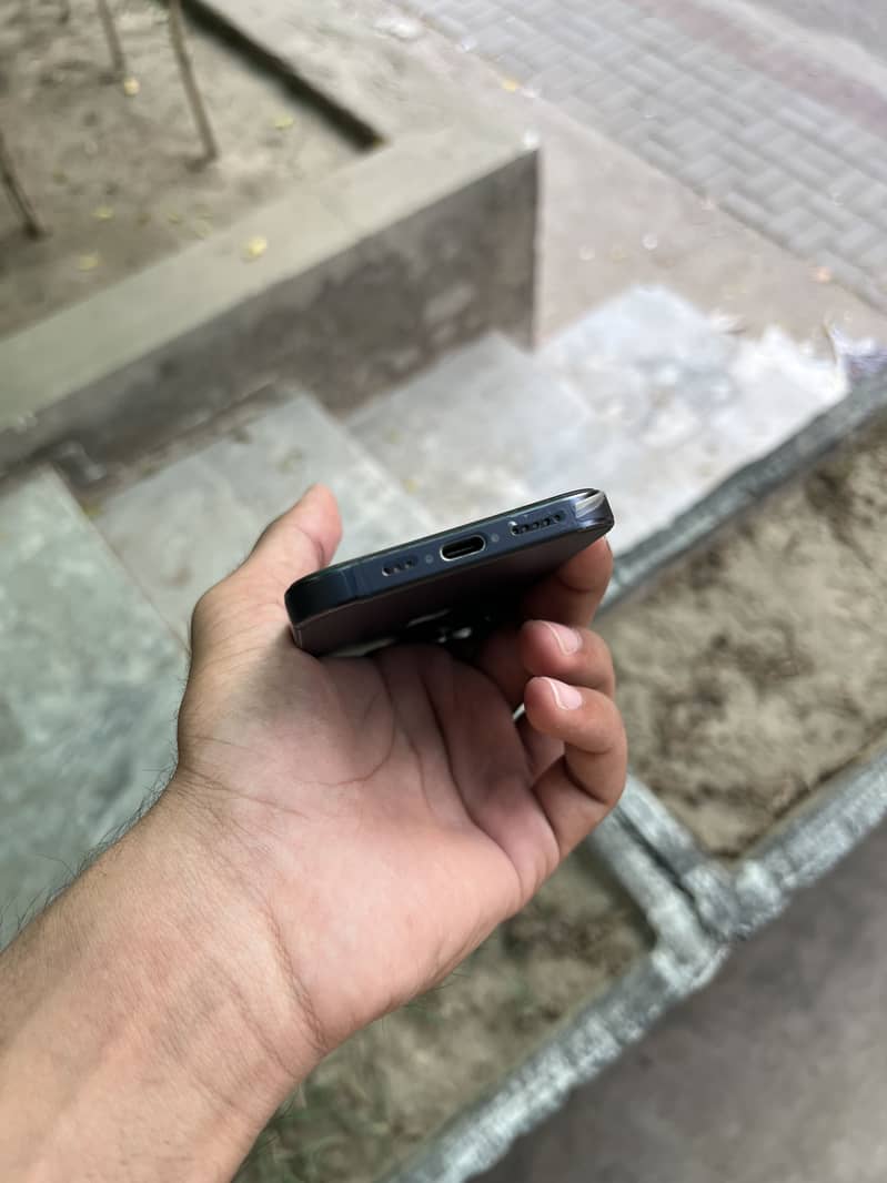 Iphone 15 Pro 5