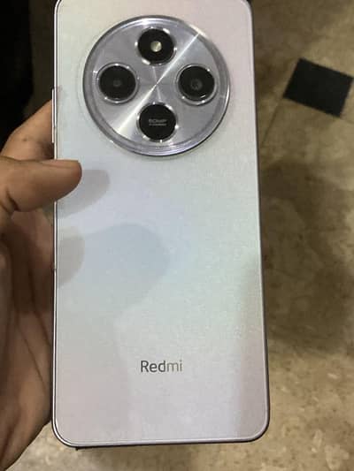 Xiaomi Redmi 14C