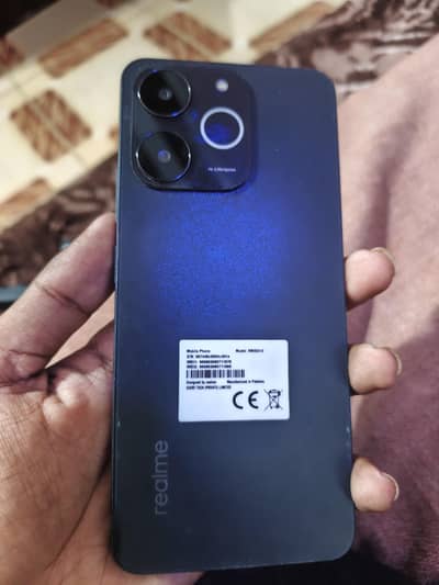 Realme Note 70