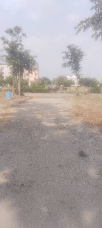 IDEAL LOCATION PLOT