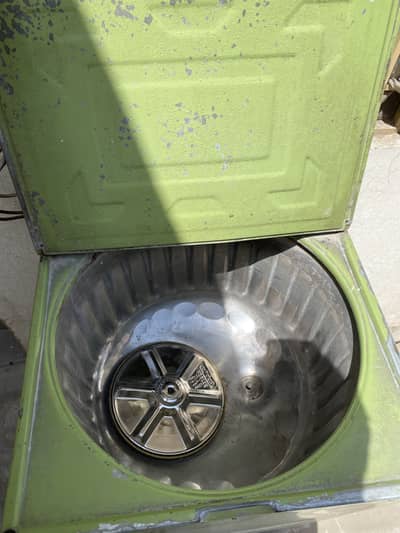 Super Asia Washing Machine Full Size