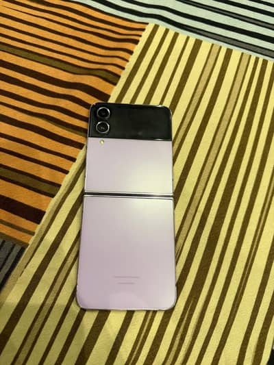 Samsung Mobile Z Flip 4