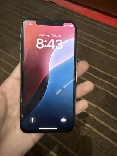 Apple iPhone XS Pta Approved