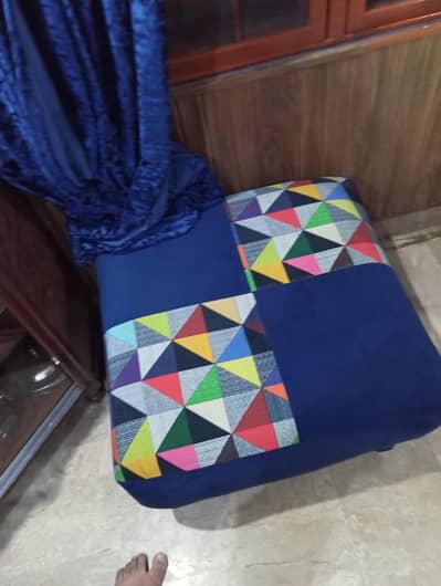 L shaped sofa for sale good condition.