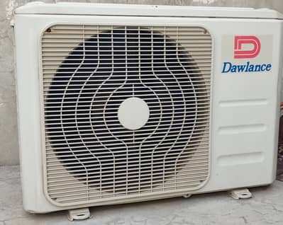 Dawlance inspire 1.5 ton invertor Ac.
